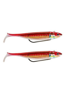 Storm Biscay Shad 14cm 60gr RWS